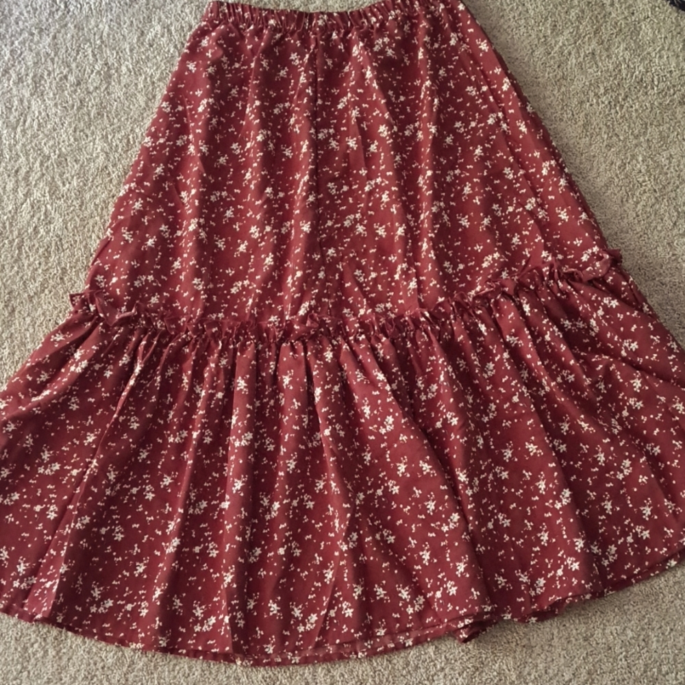 Skirt